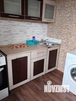 1-к квартира, на длительный срок, 33м2, 6/9 этаж
