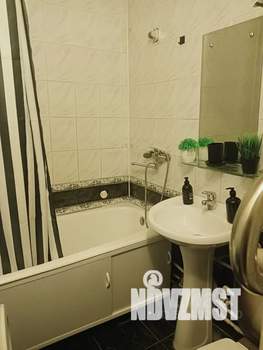 1-к квартира, посуточно, 30м2, 9/9 этаж