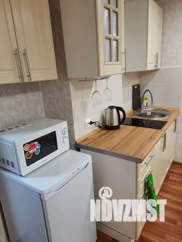 Студия квартира, посуточно, 33м2, 8/17 этаж