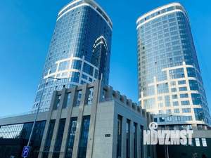 2-к квартира, посуточно, 40м2, 2/23 этаж