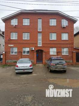 Студия квартира, на длительный срок, 29м2, 2/3 этаж