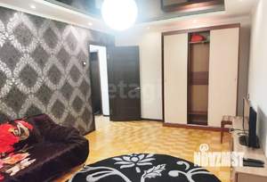 1-к квартира, на длительный срок, 32м2, 1/5 этаж