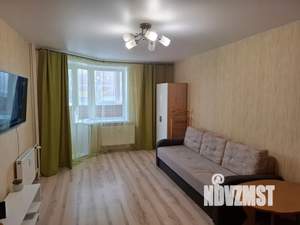 Студия квартира, посуточно, 28м2, 2/17 этаж