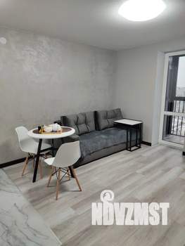 Студия квартира, посуточно, 25м2, 16/16 этаж