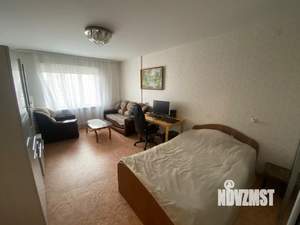 1-к квартира, на длительный срок, 43м2, 9/18 этаж