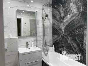 1-к квартира, посуточно, 35м2, 9/17 этаж