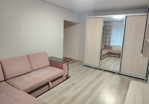 2-к квартира, на длительный срок, 43м2, 4/9 этаж