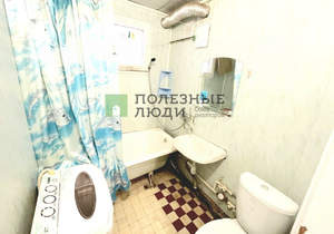 2-к квартира, на длительный срок, 45м2, 1/5 этаж