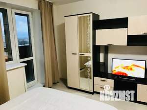 2-к квартира, посуточно, 70м2, 17/17 этаж