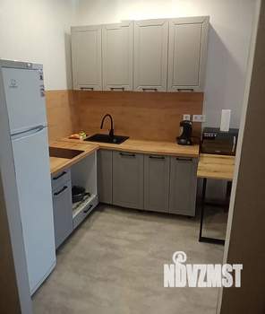 1-к квартира, на длительный срок, 35м2, 4/17 этаж