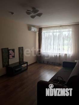 2-к квартира, на длительный срок, 64м2, 3/10 этаж