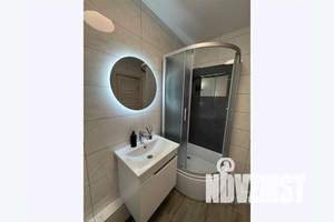 1-к квартира, посуточно, 27м2, 13/17 этаж