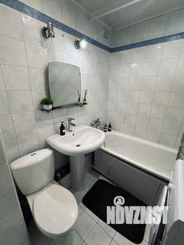 Студия квартира, посуточно, 30м2, 3/9 этаж