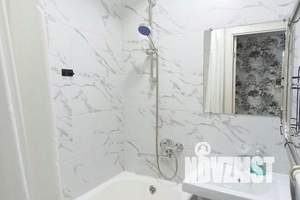 2-к квартира, посуточно, 50м2, 2/5 этаж