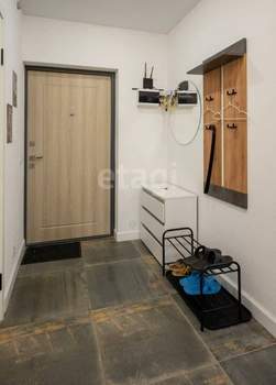 2-к квартира, на длительный срок, 39м2, 16/18 этаж