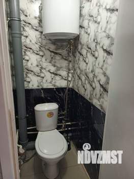 1-к квартира, на длительный срок, 34м2, 3/10 этаж