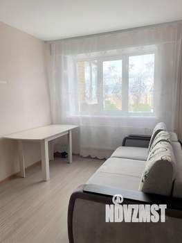 1-к квартира, на длительный срок, 30м2, 10/17 этаж