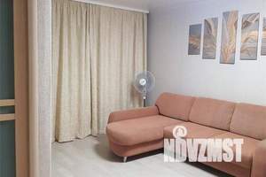 1-к квартира, посуточно, 31м2, 4/5 этаж