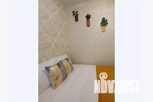 3-к квартира, посуточно, 45м2, 1/5 этаж