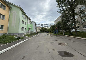 Фото квартиры в аренду (10)