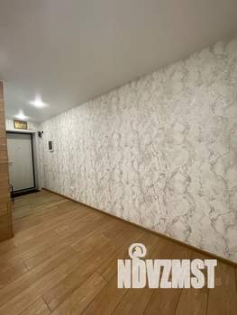 1-к квартира, посуточно, 46м2, 2/5 этаж