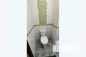 2-к квартира, посуточно, 51м2, 4/4 этаж