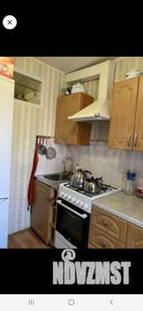 1-к квартира, на длительный срок, 33м2, 3/5 этаж