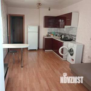 Студия квартира, на длительный срок, 24м2, 12/12 этаж