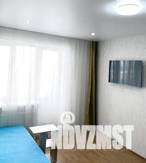 1-к квартира, посуточно, 37м2, 17/17 этаж