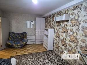 1-к квартира, на длительный срок, 40м2, 14/16 этаж