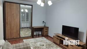 1-к квартира, на длительный срок, 32м2, 6/17 этаж