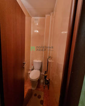 2-к квартира, на длительный срок, 50м2, 6/9 этаж
