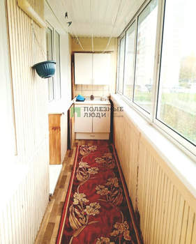 2-к квартира, на длительный срок, 50м2, 1/5 этаж