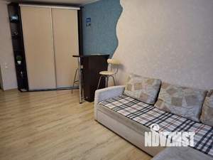 2-к квартира, посуточно, 47м2, 1/1 этаж