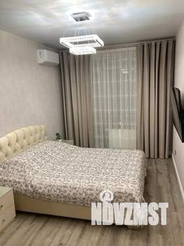 1-к квартира, посуточно, 37м2, 5/10 этаж