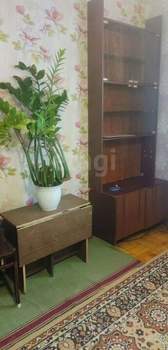 1-к квартира, на длительный срок, 28м2, 6/27 этаж