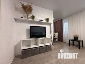 2-к квартира, посуточно, 59м2, 1/1 этаж