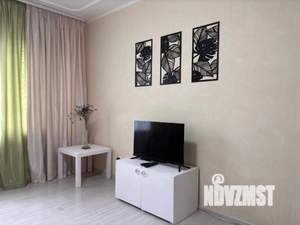 3-к квартира, посуточно, 68м2, 1/1 этаж