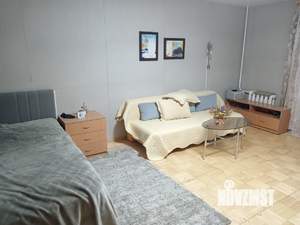 2-к квартира, на длительный срок, 46м2, 4/5 этаж