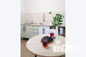 1-к квартира, посуточно, 30м2, 2/17 этаж