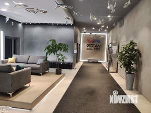 1-к квартира, на длительный срок, 42м2, 18/26 этаж