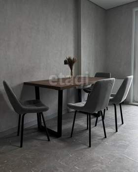 2-к квартира, на длительный срок, 59м2, 5/18 этаж