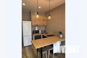 1-к квартира, посуточно, 28м2, 3/17 этаж