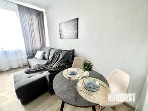 2-к квартира, посуточно, 45м2, 24/25 этаж