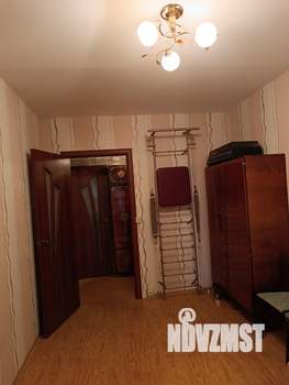 2-к квартира, на длительный срок, 52м2, 1/5 этаж