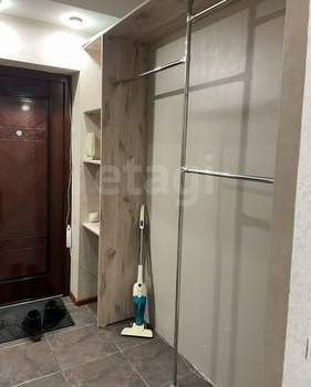 1-к квартира, на длительный срок, 42м2, 4/10 этаж