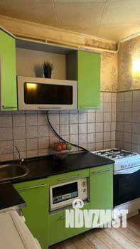 1-к квартира, на длительный срок, 29м2, 1/5 этаж