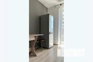 1-к квартира, посуточно, 37м2, 5/17 этаж