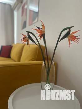 2-к квартира, посуточно, 52м2, 8/14 этаж