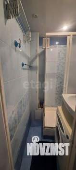 1-к квартира, на длительный срок, 33м2, 5/9 этаж